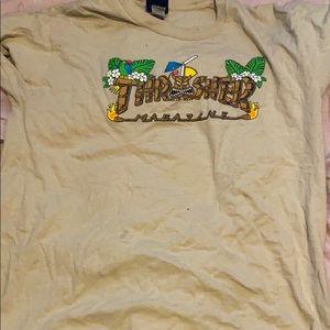 Thrasher shirt